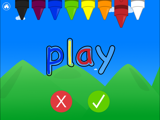 Screenshot #4 pour Sight Words and Spelling Games
