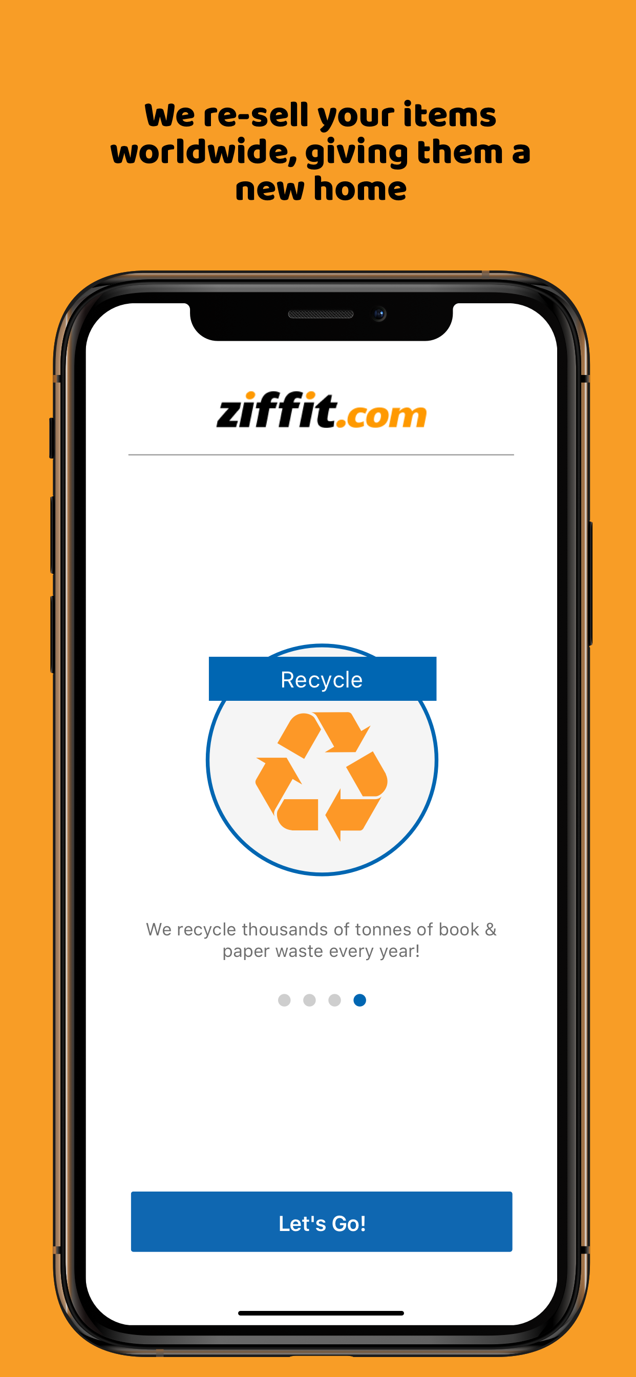 Ziffit.com - Ireland