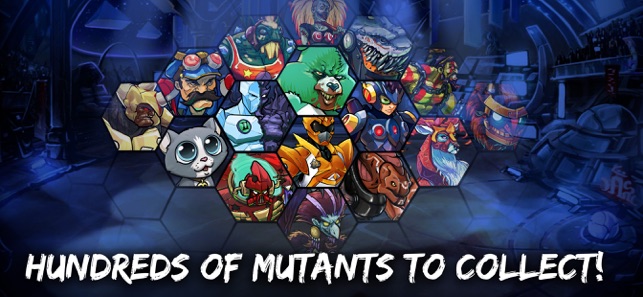 Mutant Maker – Apps no Google Play