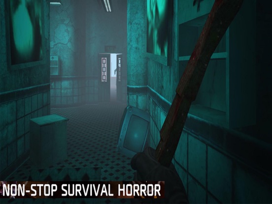 Screenshot #6 pour Dead Zombies: Survival City