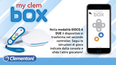 Screenshot #3 pour My Clem Box