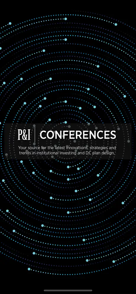 P&I Events