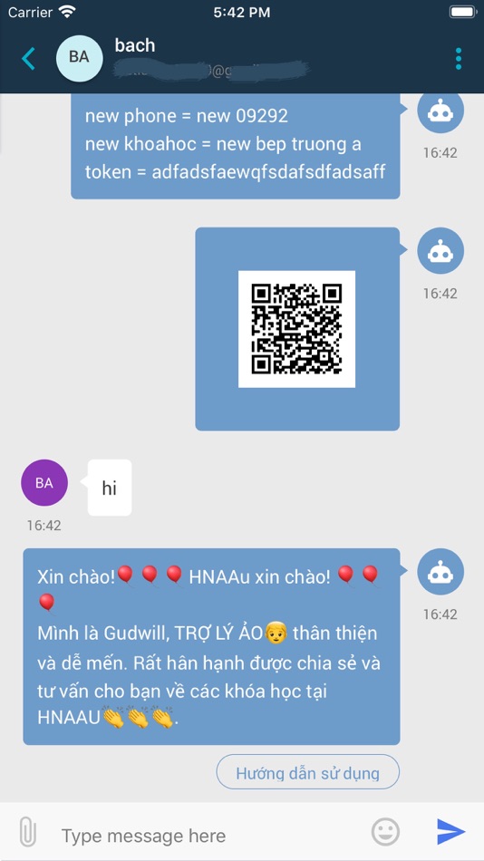 #4. Live Support - FPT.AI (iOS) 由: FPT CORPORATION