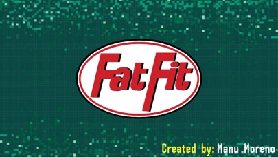 Screenshot #3 pour FatFitFat