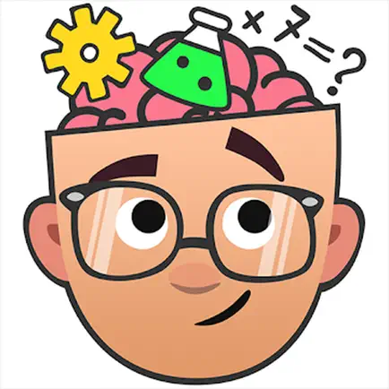 الغاز واحجيات - العاب ذكاء Cheats