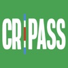 CR PASS icon