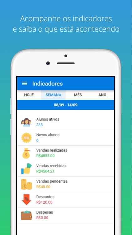 Só Treino - Gestão screenshot-5