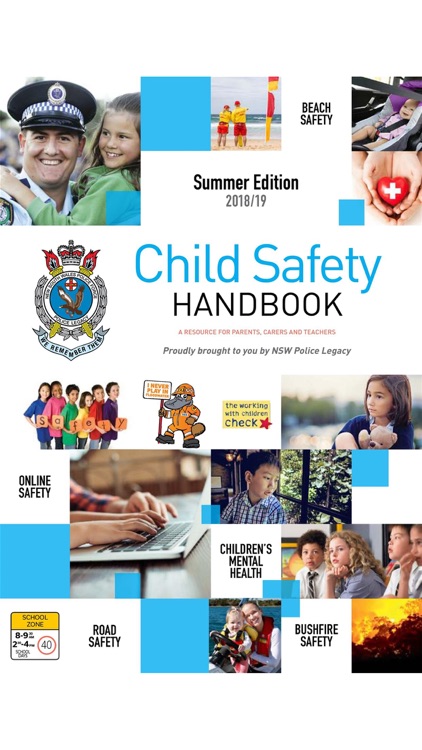 NSW Child Safety Handbook screenshot-3