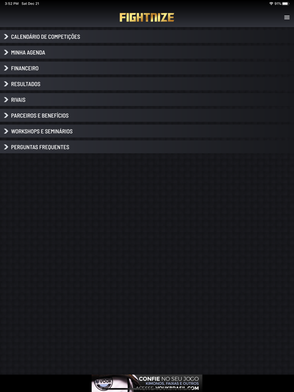 Screenshot #5 pour Fightnize