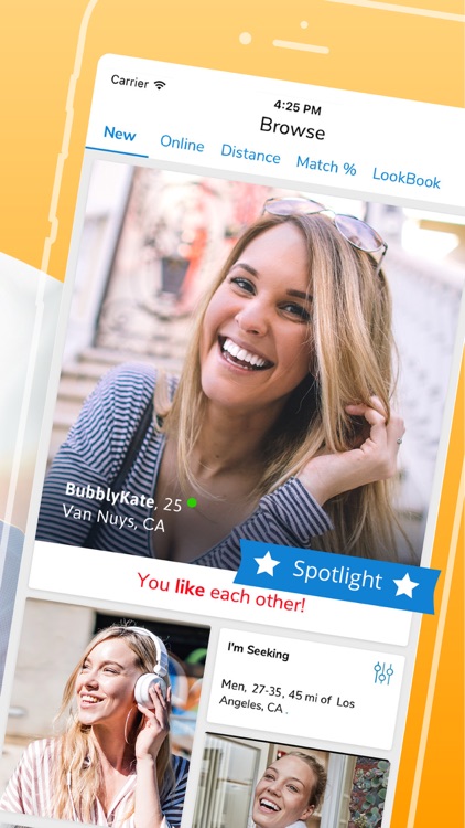 Christian Mingle: Dating App