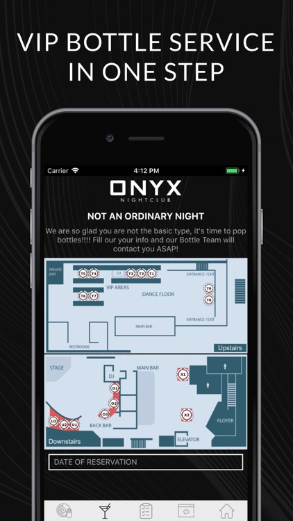 Onyx Social