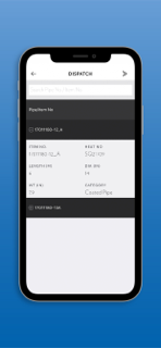 PipeTrak IT screenshot 4