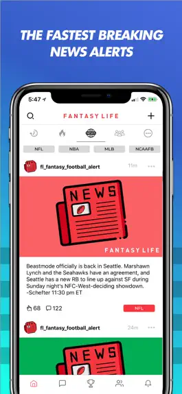 Game screenshot Fantasy Life: Alerts + Advice mod apk