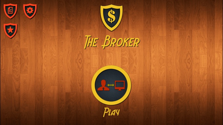 The Broker: Stocks Market Game screenshot-4