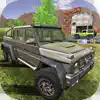 6x6 Offroad Truck Driving Sim Positive Reviews, comments