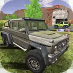 6x6 Offroad Truck Driving Sim App Contact