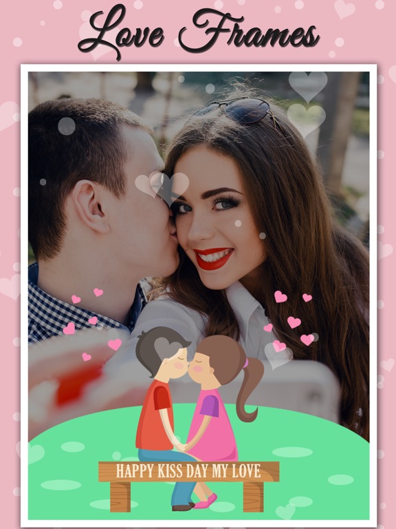 Best valentine photo frames Ap