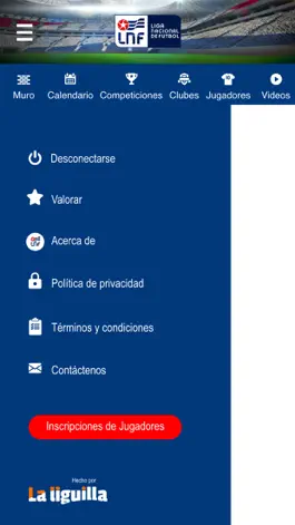 Game screenshot LNF Cuba apk