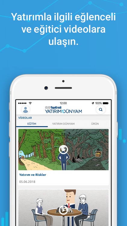 Yatırım Dünyam screenshot-7