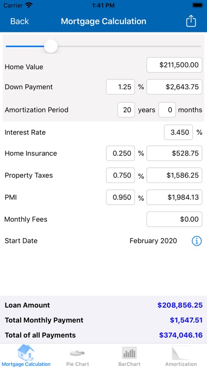 Mortgage + Investment Pro screenshot-4