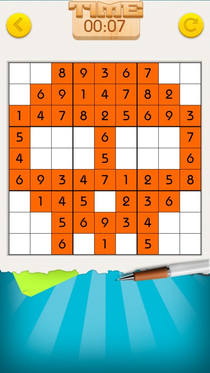 Sudoku Everyday