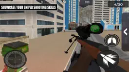 Game screenshot Sniper Destroy Terrorism City hack