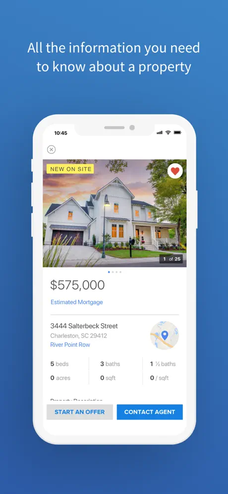 HomeSearchNOW