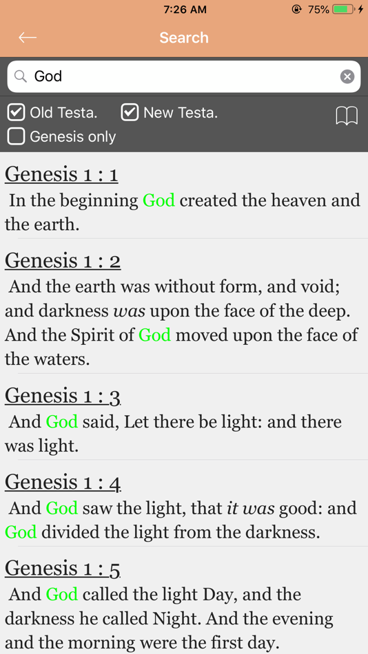 #2. Daily Bible Devotion · (iOS) 由: Watchdis Group B.V