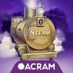 Steam: Rails to Riches App Support