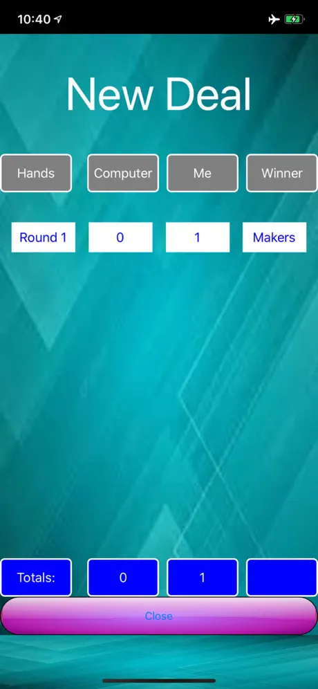 Euchre Classic