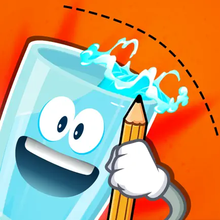 Happy Glass - Draw a Line Game Cheats