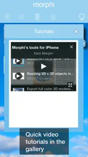 morphi ar (pocket edition) problems & solutions and troubleshooting guide - 4