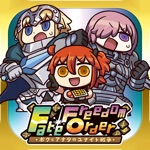 Get Fate/FO ボクとアナタのユナイト戦争 for iOS, iPhone, iPad Aso Report