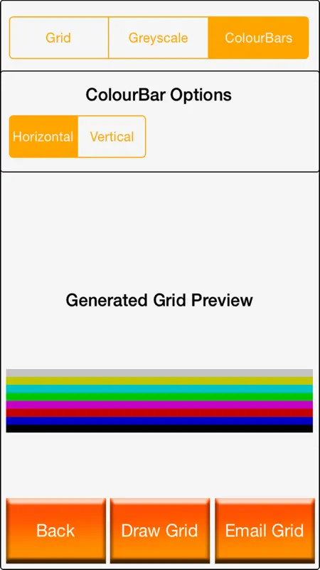 BlendZ screenshot 5 of 5