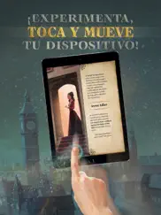 idoyle: sherlock holmes айпад изображения 2