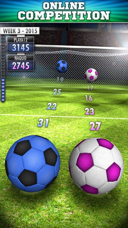 Soccer Clicker
