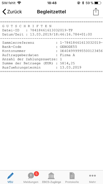 EdekabankSign screenshot-3