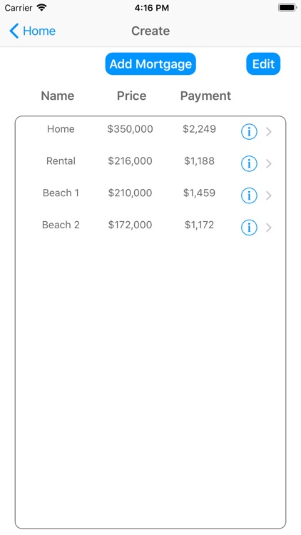 Simply Mortgage