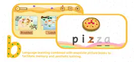 Game screenshot The Beautiful Word Book apk