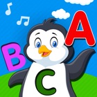 Little Children's Educational Swanky Alphabet Puzzle Game