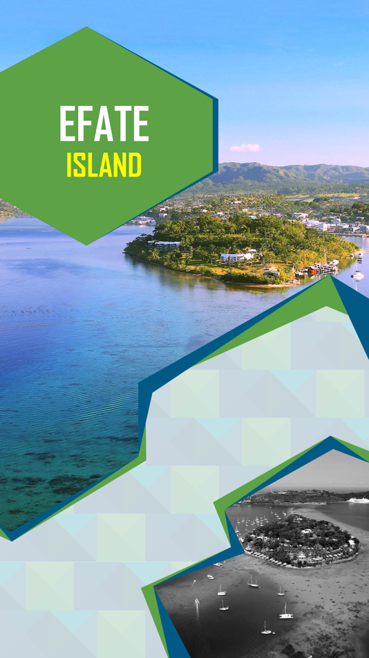 Efate Island Travel Guide - 2.0 - (iOS)