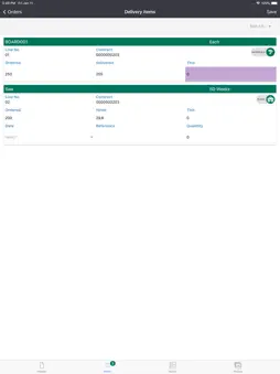 Construct Mobile screenshot 10