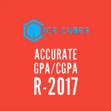 Accurate CGPA/GPA - AU R2017 Cheats