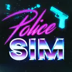 Police Simulator App Cancel