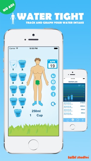 Water Tight - drink water(圖1)-速報App