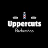 Uppercuts Barbershop Green Bay