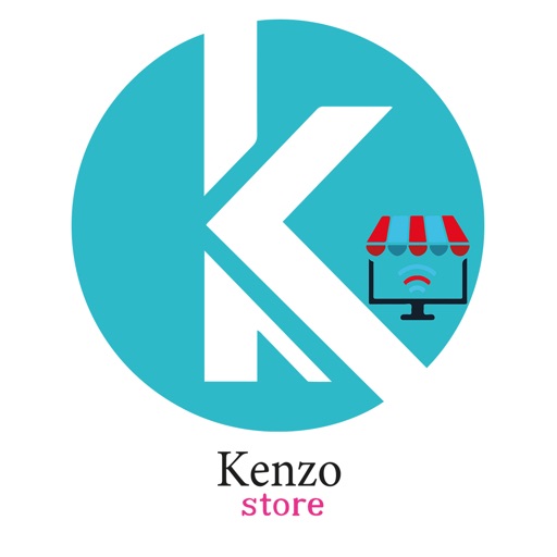 Kenzoo Magasin - AppWisp.com