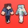 Similar Create Skins For Minecraft Apps