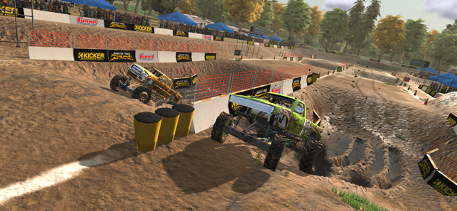 Trucks Off Road(圖2)-速報App