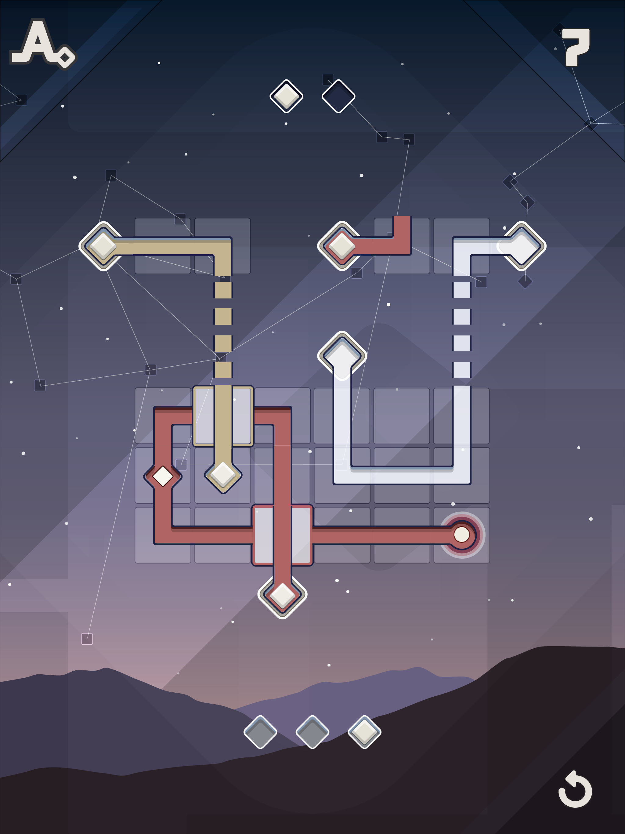 RUNA screenshot 7